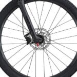 front hub på Giant XTC Advanced 29 3