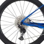 Bagnav på Giant XTC Advanced 29 3