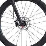 Fornav med GIANT XCT 29” tubeless ready sleeve-joint rim fælg på Giant XTC Advanced 29 3