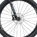 front hub på Giant XTC Advanced SL 29 1