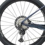 Bagnav på Giant XTC Advanced SL 29 1