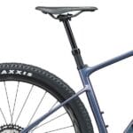 Sadel på Giant XTC Advanced SL 29 1