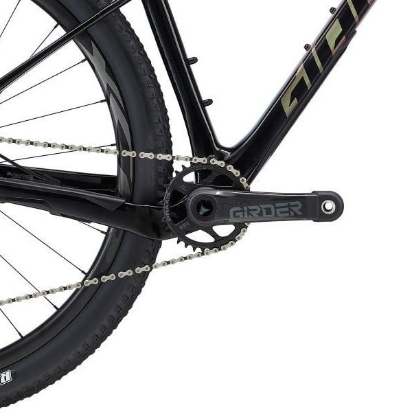 Kranksæt på Giant XTC Advanced SL 29 1