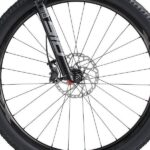 front hub på Giant XTC Advanced SL 29 1