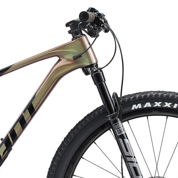 Styr på Giant XTC Advanced SL 29 1