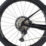 Bagnav på Giant XTC Advanced SL 29 1