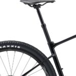 Sadel på Giant XTC Advanced SL 29 1
