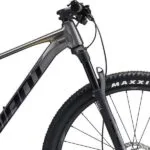 Styr Giant Connect XC Flat 740mmx 31.8mm - black - S på Giant XTC SLR 29 1