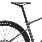 Sadel på Giant XTC SLR 29 1