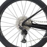 Bagnav på Giant XTC SLR 29 2