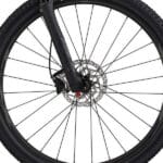 front hub på Giant XTC SLR 29 2