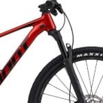 Styr på Giant XTC SLR 29 2