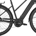 Kranksæt på Kalkhoff ENDEAVOUR 1.B MOVE 400wh