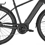 Kranksæt på Kalkhoff ENDEAVOUR 1.B MOVE 400wh