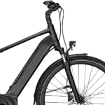 Styr på Kalkhoff ENDEAVOUR 1.B MOVE 400wh