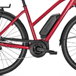Kranksæt på Kalkhoff ENDEAVOUR 1.B MOVE 500wh