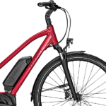 Styr på Kalkhoff ENDEAVOUR 1.B MOVE 500wh