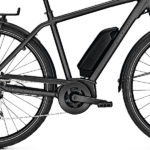Kranksæt på Kalkhoff ENDEAVOUR 1.B MOVE 500wh