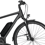 Styr på Kalkhoff ENDEAVOUR 1.B MOVE 500wh