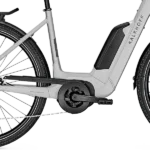 Kranksæt på Kalkhoff ENDEAVOUR 1.B MOVE 545wh
