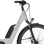 Styr Tour på Kalkhoff ENDEAVOUR 1.B MOVE 545wh