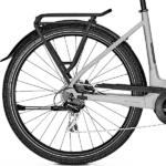 Bagnav med Shimano Acera bagskifter på Kalkhoff ENDEAVOUR 1.B MOVE 545wh