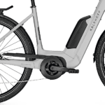 Kranksæt på Kalkhoff ENDEAVOUR 1.B MOVE 725wh