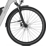 front hub på Kalkhoff ENDEAVOUR 1.B MOVE 725wh