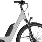 Styr på Kalkhoff ENDEAVOUR 1.B MOVE 725wh