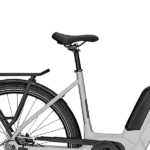Sadel på Kalkhoff ENDEAVOUR 1.B MOVE 725wh
