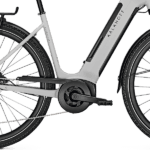Kranksæt på Kalkhoff ENDEAVOUR 3.B MOVE 400wh