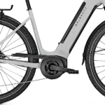 Kranksæt på Kalkhoff ENDEAVOUR 3.B MOVE 400wh