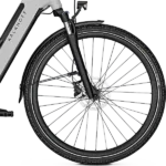 front hub på Kalkhoff ENDEAVOUR 3.B MOVE 400wh