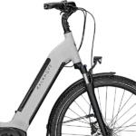Styr på Kalkhoff ENDEAVOUR 3.B MOVE 400wh