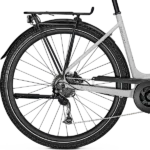 Bagnav på Kalkhoff ENDEAVOUR 3.B MOVE 400wh
