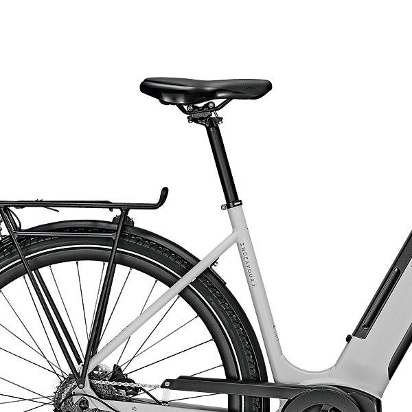 Sadel på Kalkhoff ENDEAVOUR 3.B MOVE 400wh