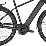 Kranksæt på Kalkhoff ENDEAVOUR 3.B MOVE 400wh