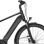 Styr på Kalkhoff ENDEAVOUR 3.B MOVE 400wh