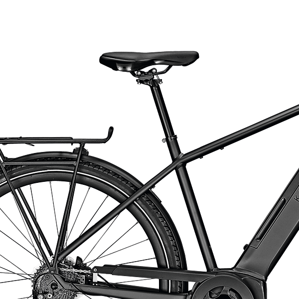 Sadel på Kalkhoff ENDEAVOUR 3.B MOVE 400wh