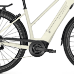 Kranksæt på Kalkhoff ENDEAVOUR 3.B MOVE 500wh
