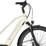 Styr på Kalkhoff ENDEAVOUR 3.B MOVE 500wh