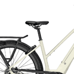 Sadel på Kalkhoff ENDEAVOUR 3.B MOVE 500wh