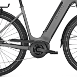 Kranksæt på Kalkhoff ENDEAVOUR 3.B MOVE 500wh