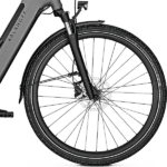 front hub på Kalkhoff ENDEAVOUR 3.B MOVE 500wh