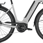 Kranksæt på Kalkhoff ENDEAVOUR 3.B MOVE 500wh