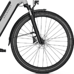 front hub på Kalkhoff ENDEAVOUR 3.B MOVE 500wh
