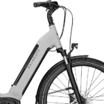 Styr på Kalkhoff ENDEAVOUR 3.B MOVE 500wh