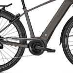 Kranksæt på Kalkhoff ENDEAVOUR 3.B MOVE 500wh