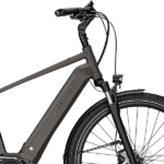 Styr på Kalkhoff ENDEAVOUR 3.B MOVE 500wh