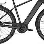 Kranksæt på Kalkhoff ENDEAVOUR 3.B MOVE 500wh